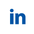 LinkedIn icon