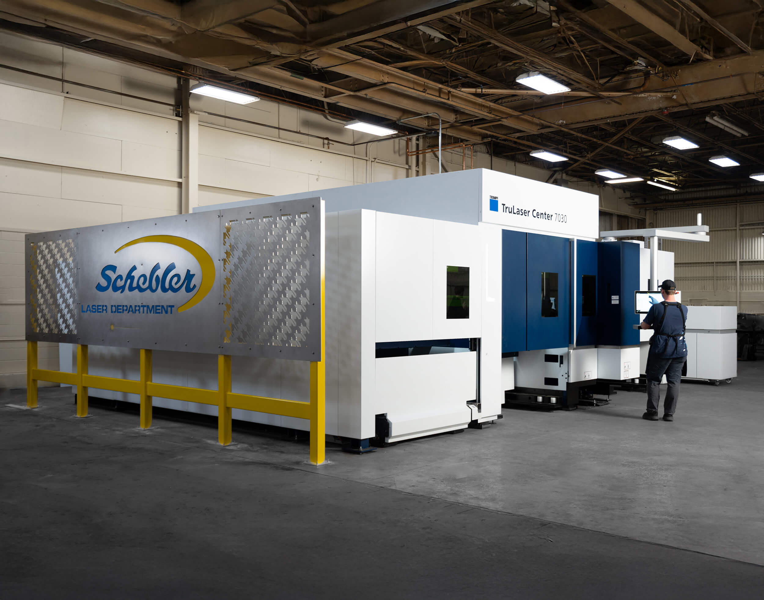 Upgraded Fiber Laser Cutting is Here